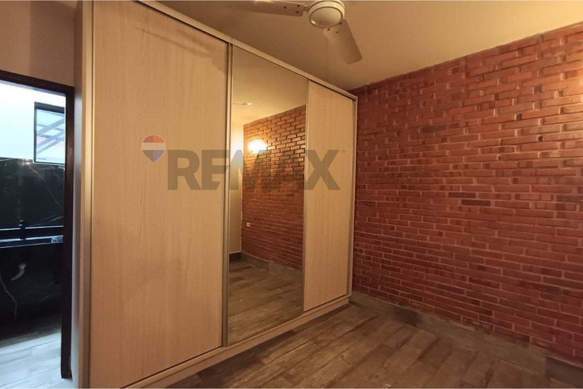 Departamento - Alquiler - Lambaré, Central, Paraguay — foto 3