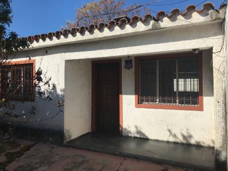 Se Vende Casa En Carrasco Norte