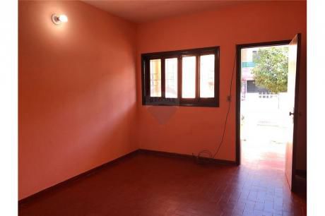 Alquiler De Casa En Luque Con Excelente Ubicación