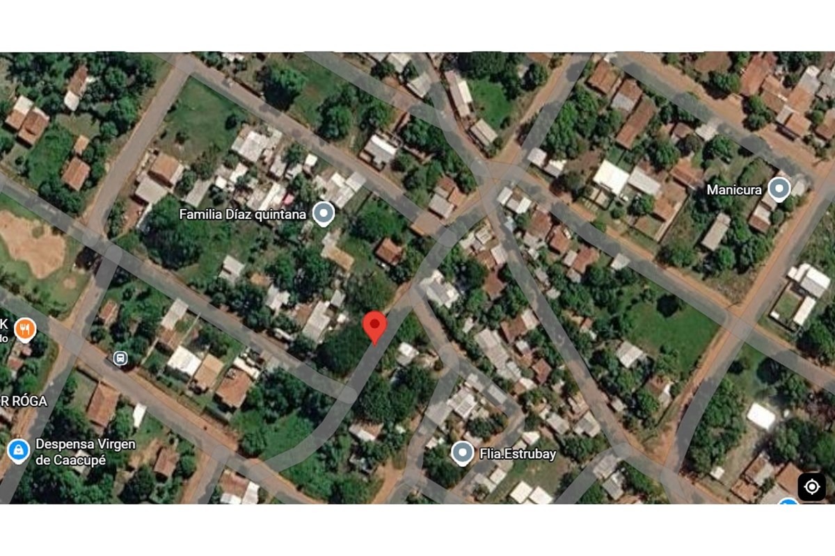 Vendo terreno en Capiata — foto 2