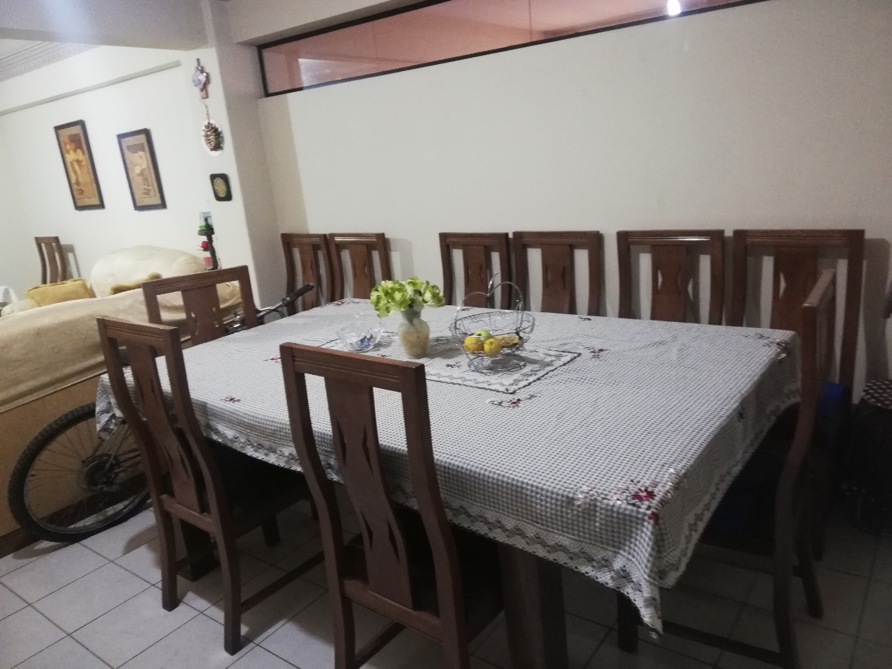 Departamento en venta en Centro