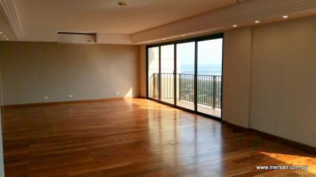 (316) Amplio Depto. De 3 Suites Zona Colegio Las Teresas - Edf. Wilson