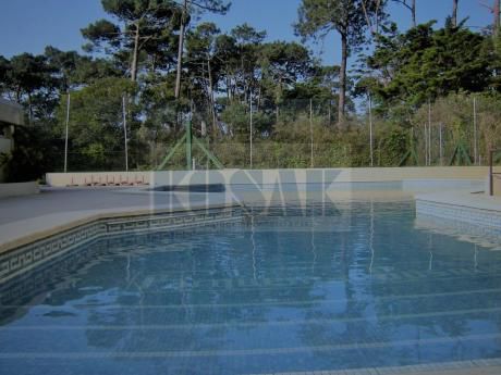 Kosak Punta Deleste Oportunidad Apart 2 Dorm/2bños Gje Amenties
