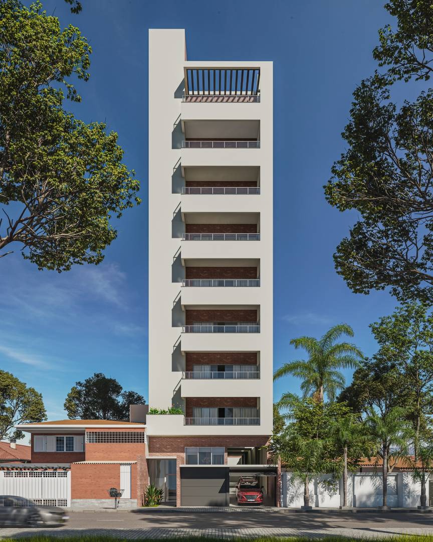 Departamento en venta en Las Mercedes