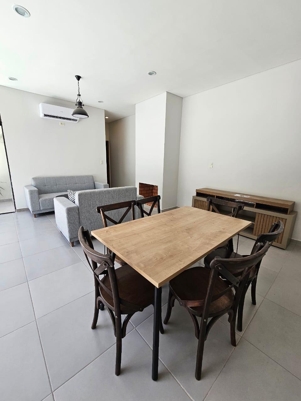 Casa en Venta en San Bernardino, Totalmente Amoblada — foto 3