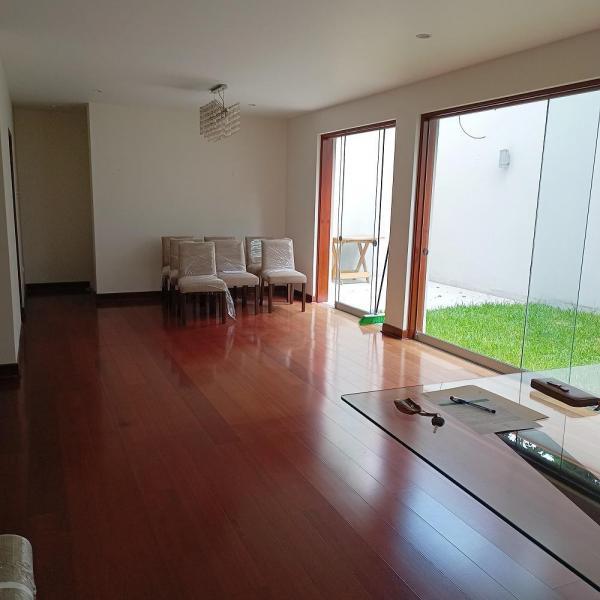 Casa en venta en Santiago de Surco