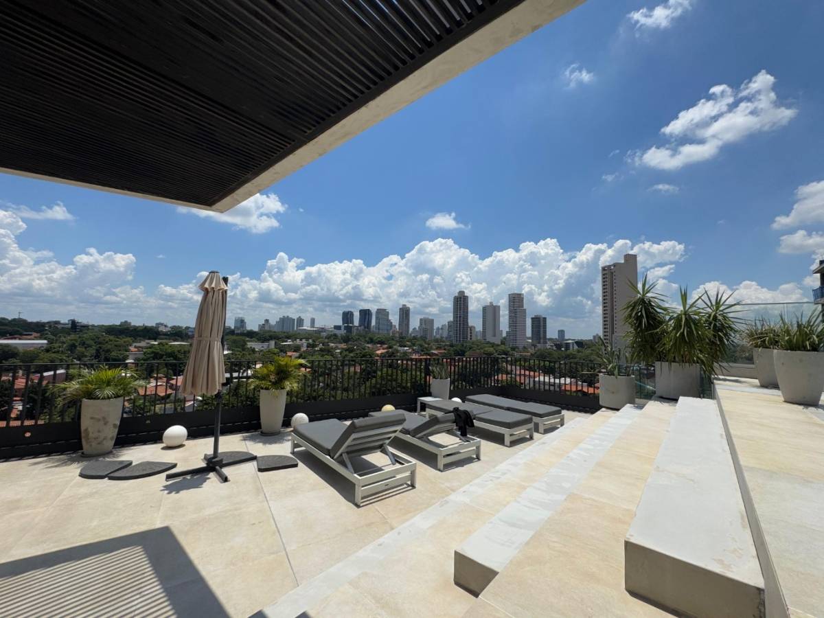 ALQUILER – DEPARTAMENTO 2 DORMITORIOS | MET SANTA TERESA — foto 2
