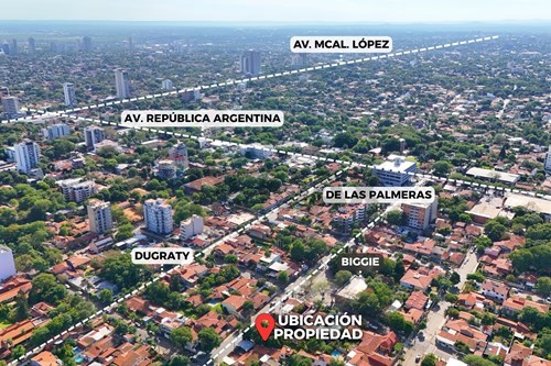 Terreno-Venta-PY Asunción Recoleta — foto 3