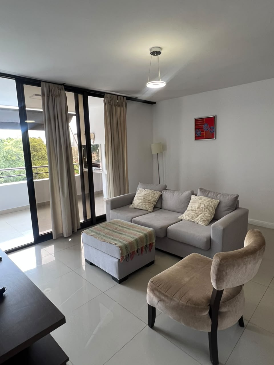 DEPARTAMENTO AMOBLADO EN ALQUILER | RECOLETA — foto 3