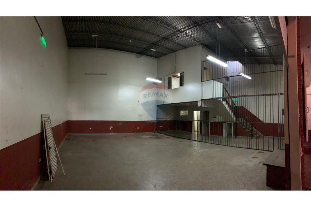 Depósito Alquiler San Lorenzo — foto 2