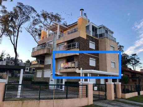 Venta- Apartamento - 2 Dorm - Cochera - Inmobiliaria Calipso