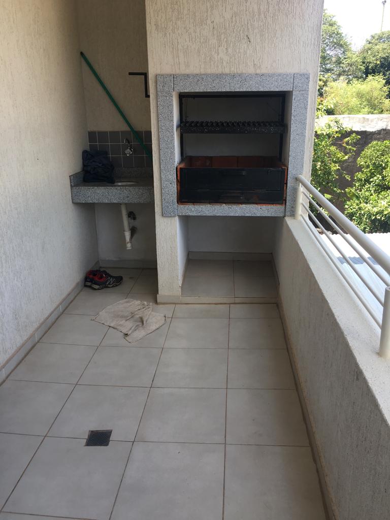 Alquilo departamento de 3 dormitorios en zona del  BCP — foto 3