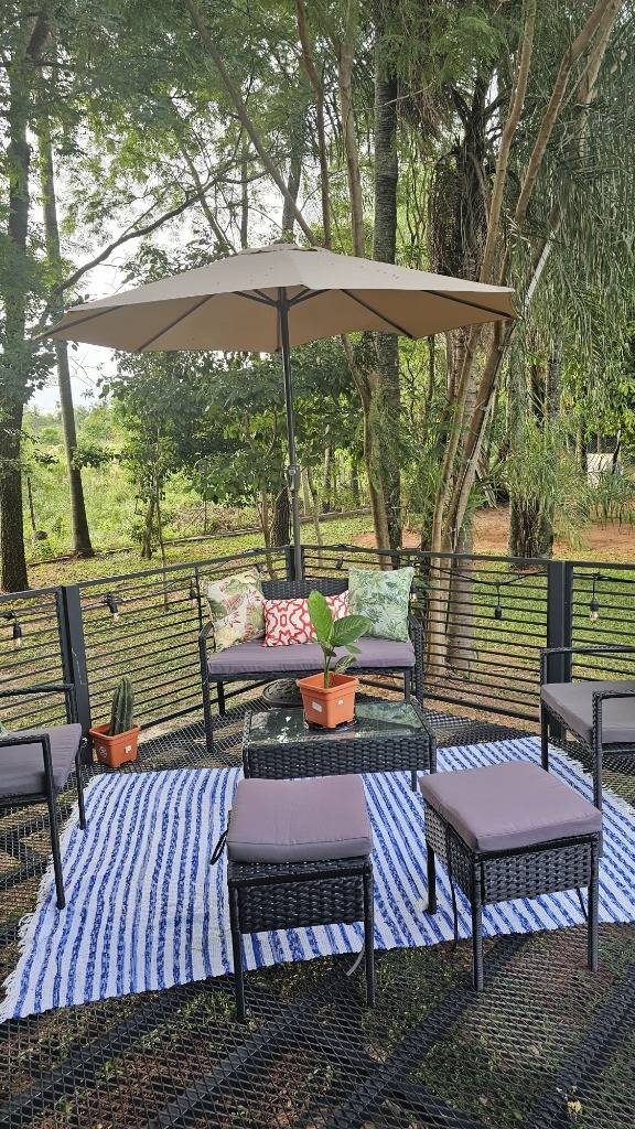 VENDO CASA QUINTA EN PARAGUARI — foto 3