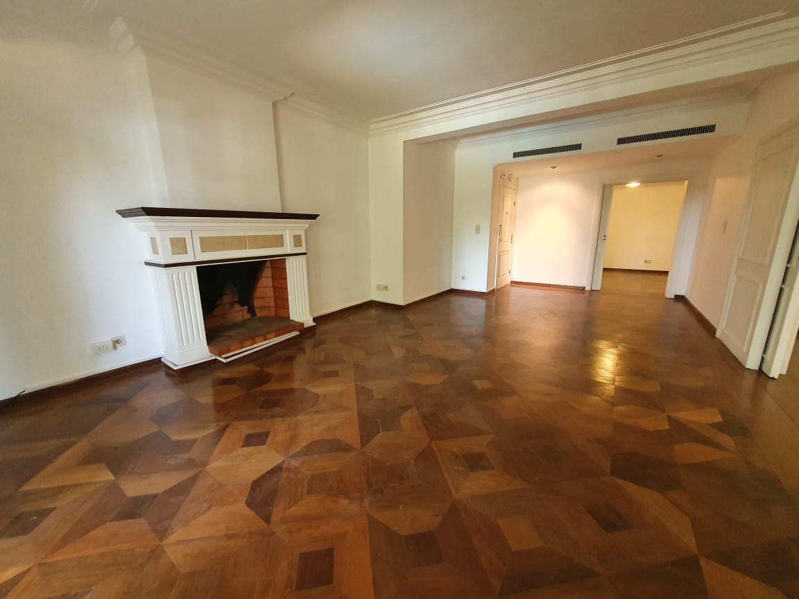 En Alquiler.  Barrio Manora.  Amplio y Elegante Departamento — foto 3