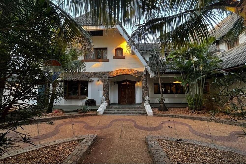 Excelente Oportunidad Casa - Alquiler - Villa Aurelia, Paraguay — foto 2