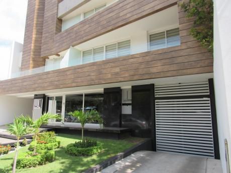Av. Beni, Los Cusis 2° Y 3° Anillo - Dpto 2 Dorm
