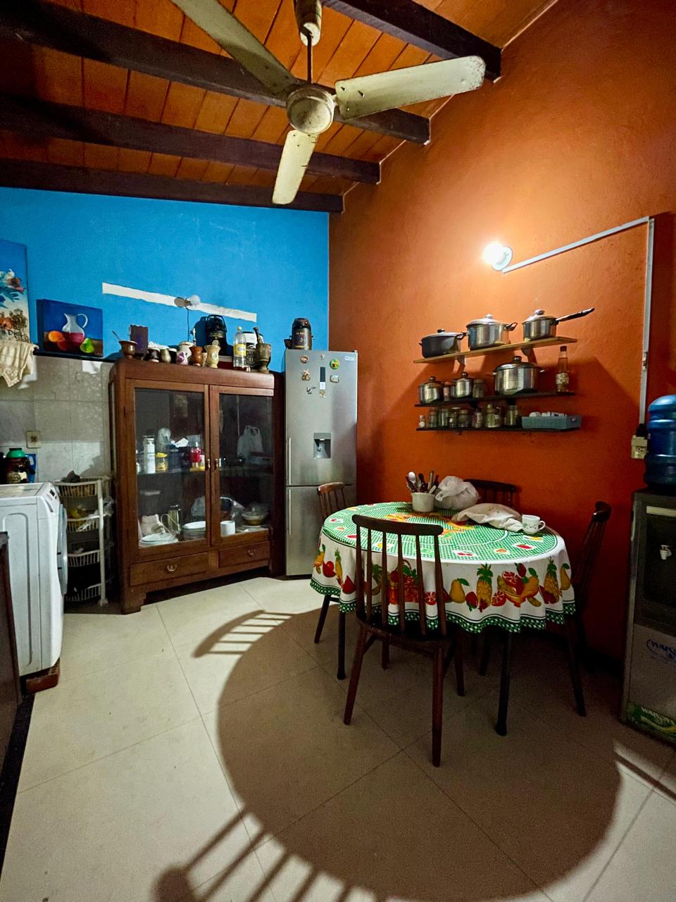 EN VENTA HERMOSA CASA DE 3 DORMITORIOS EN MARIANO ROQUE ALONSO — foto 3