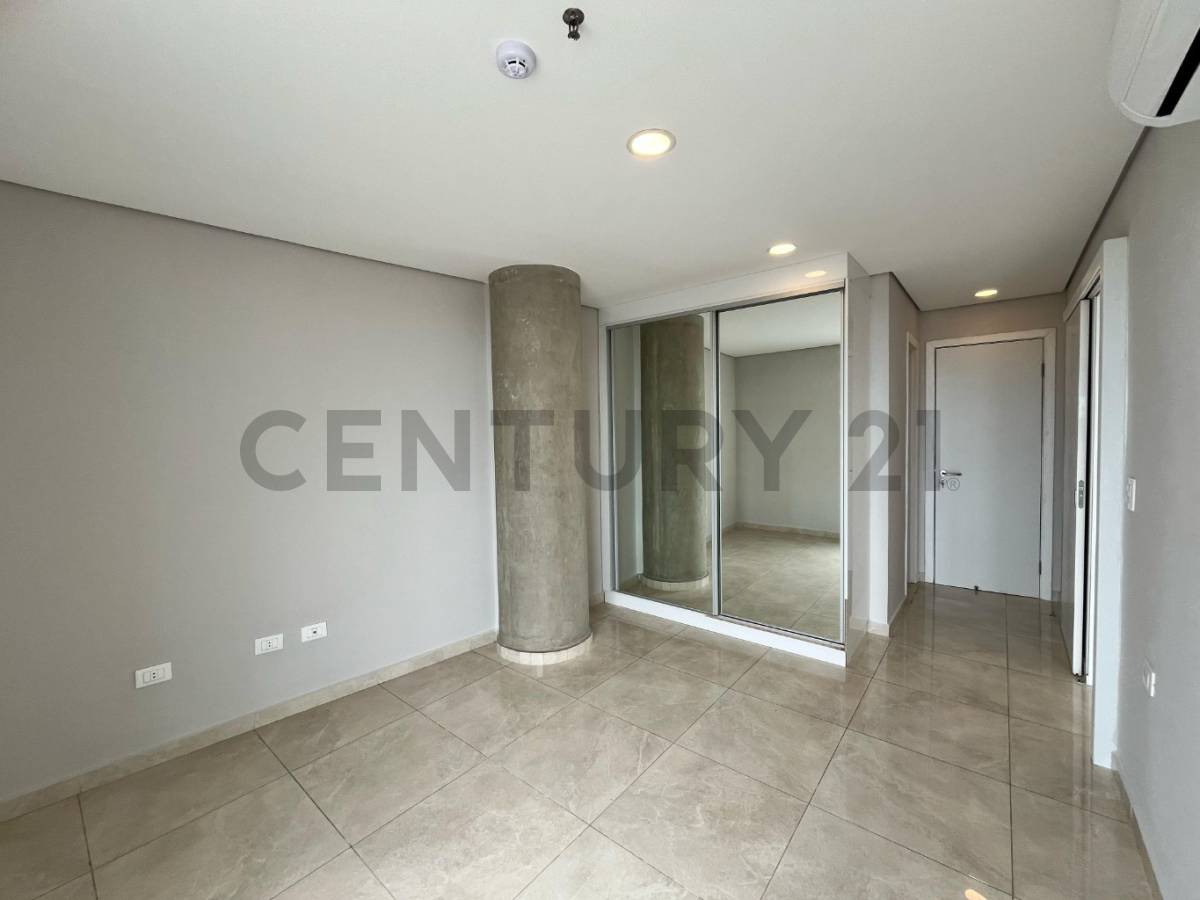 VENDO HERMOSO DEPARTAMENTO DE 1 DORMITORIO EN EL EDIFICIO ANCORA — foto 2