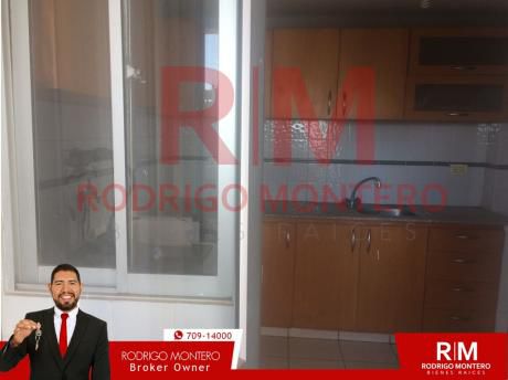 Anticrético !! 45000 $us. Departamento 2do Anillo Alemana