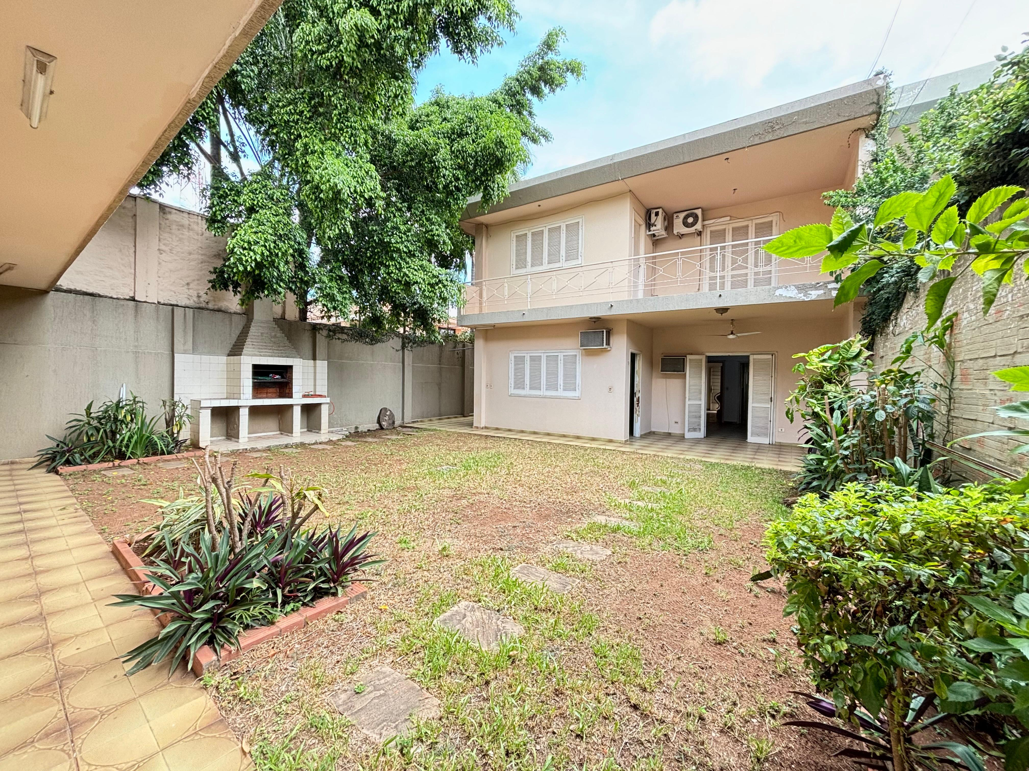 Local Comercial,11 ambientes, de 497m2 en Villa Morra, Senador Long — foto 3