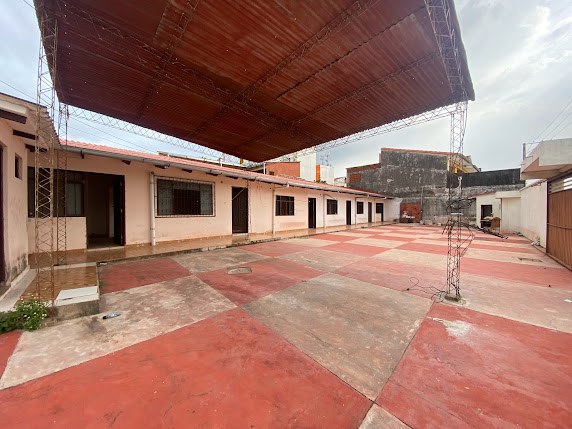 Casa en alquiler en Oeste