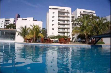 Departamento De Lujo En El Condominio Vista Verde En Alquiler O En Venta.