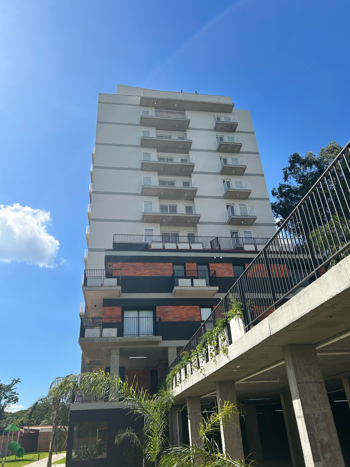 Departamento en venta en Luque — foto 3