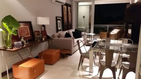 Vendo Dpto De 2 Dormitorios A Estrenar En Barrio Herrera