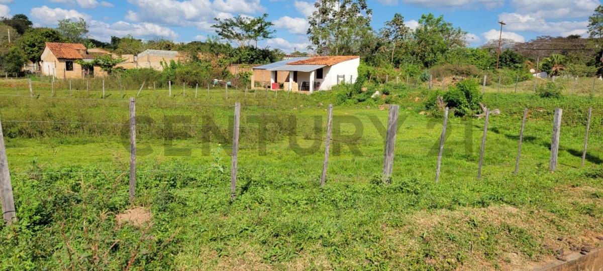 Venta de Terreno en Caraguatay, Cordillera — foto 3