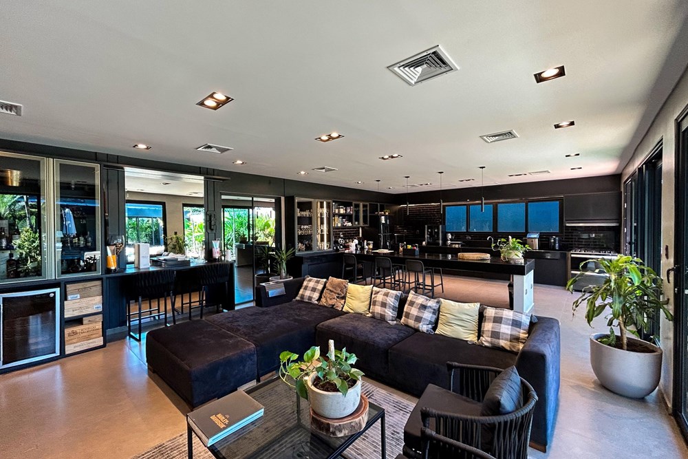 Casa-Venta-Barrio San Francisco, Cambyretá, Itapúa — foto 3
