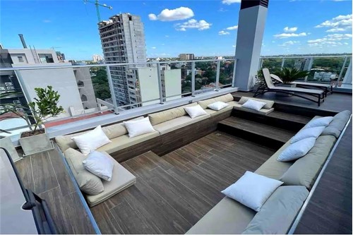 DEPARTAMENTO EN ALQUILER EN MBURUCUYA — foto 3