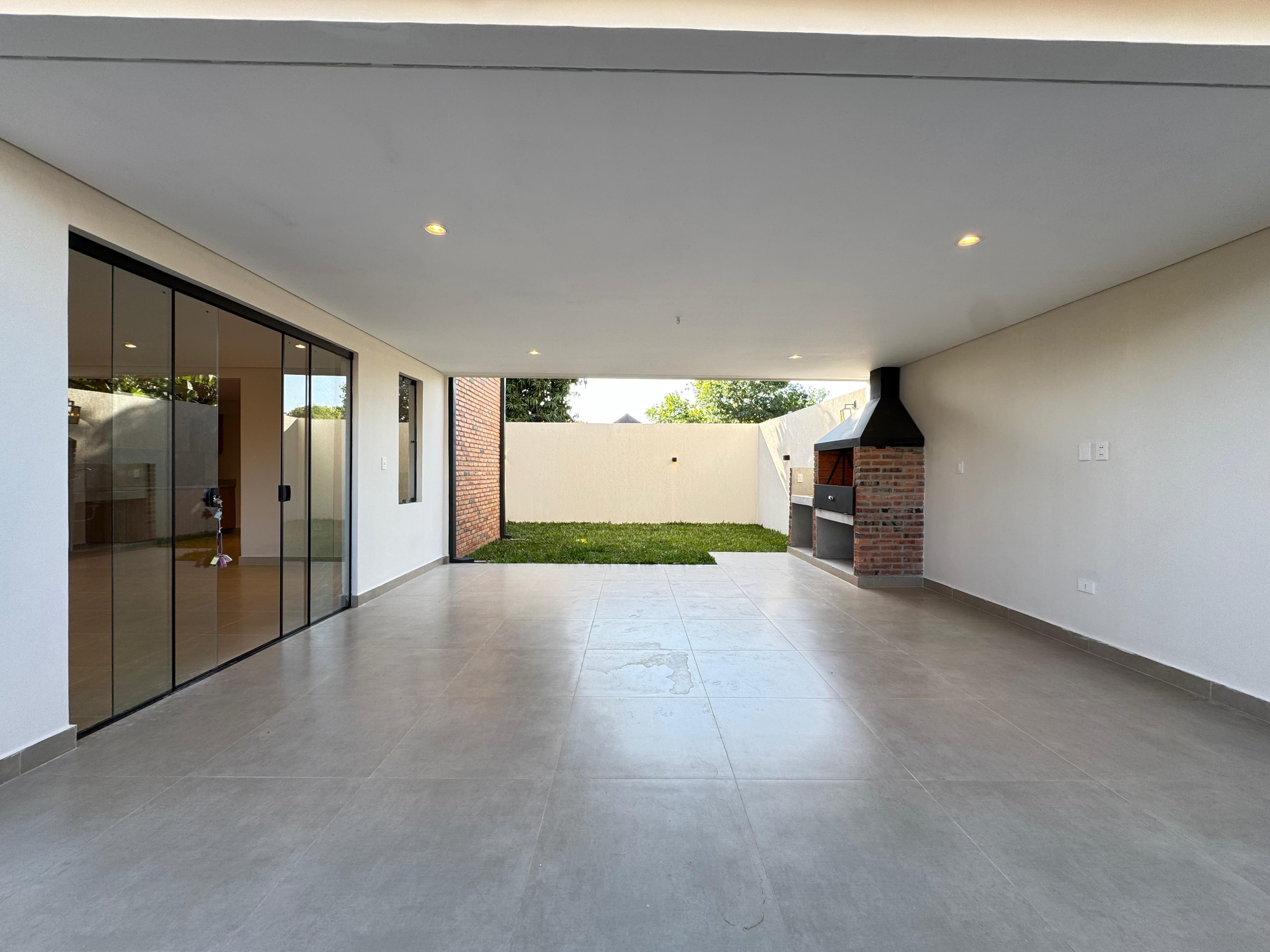 Dúplex a estrenar en Luque – 4to Barrio — foto 2