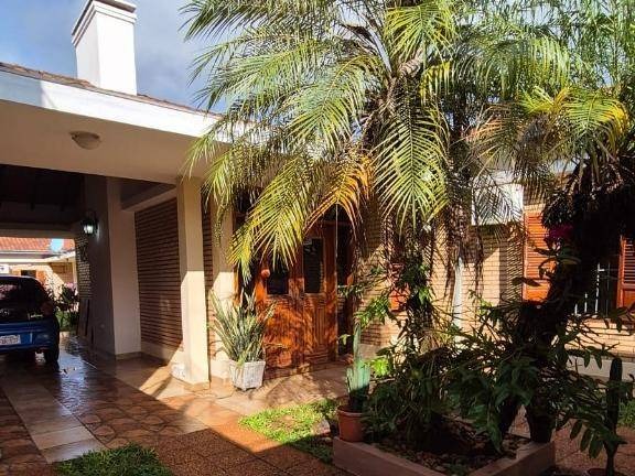 VENDO INMUEBLE DE 600 M2 CON DOS VIVIENDAS EN BARRIO CARMELITAS, CAMBYRETÁ — foto 2
