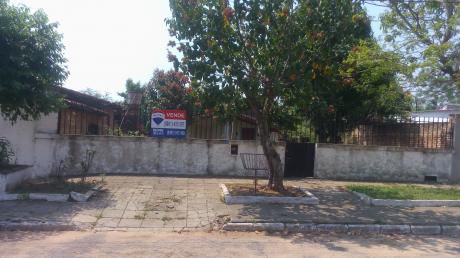 Casa A Demoler Con Buena Ubicación
