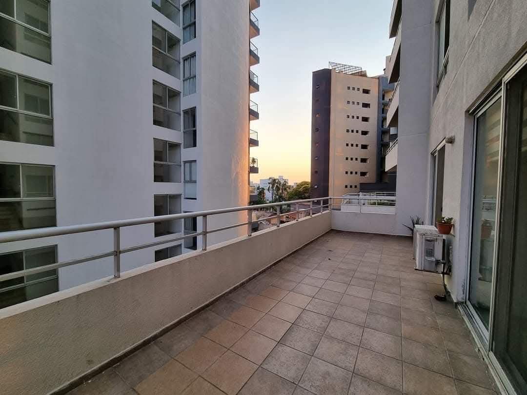 Casa en alquiler en Centro