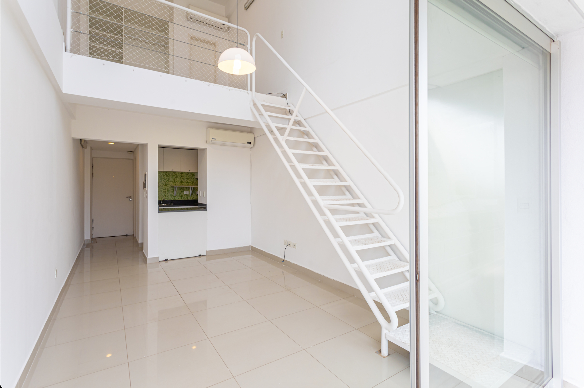 Monoambiente Tipo Duplex Edificio Amistad - Barrio Jara — foto 3
