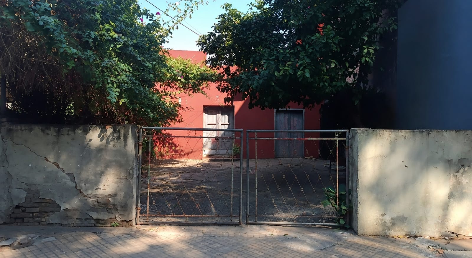 VENDO TERRENO EN BARRIO PINOZA — foto 2