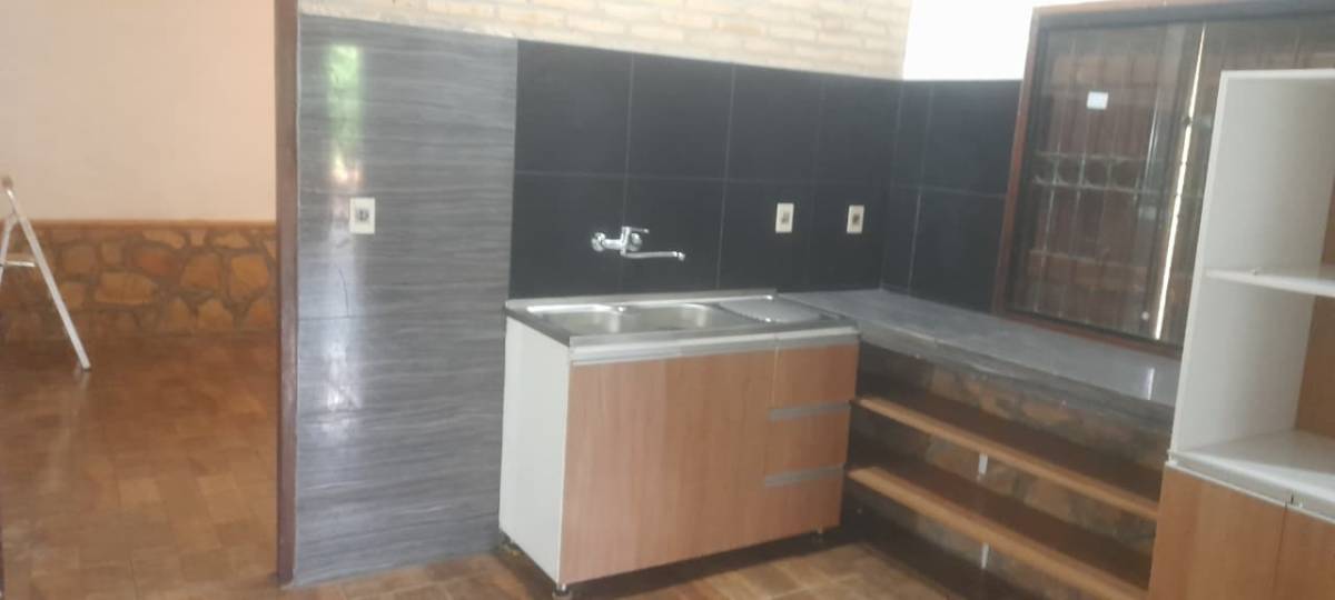 VENDO CASA DE VERANO 1 DORMITORIO - STA ISABEL, ALTOS — foto 3