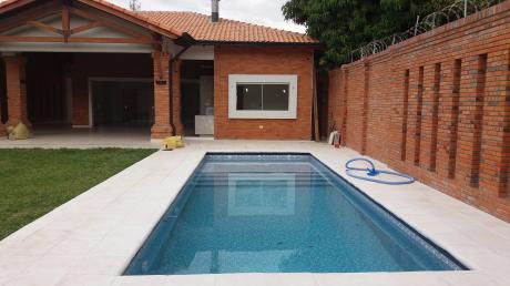 Vendo Hermosa Residencia A Estrenar ( Fdo Zona Norte)