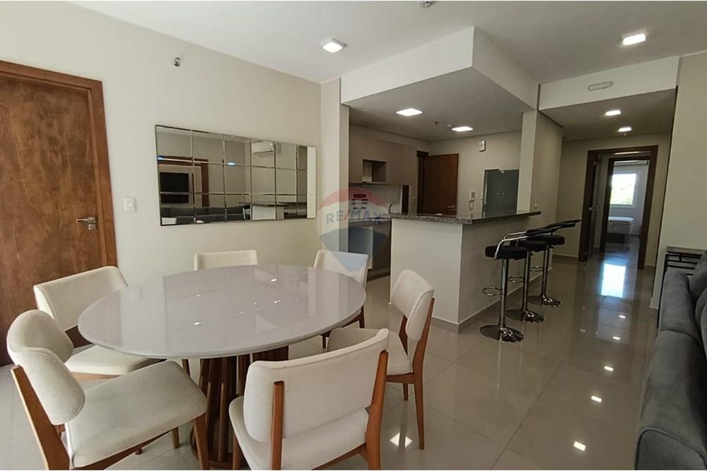 Departamento - Alquiler - Villa Morra, Paraguay — foto 2