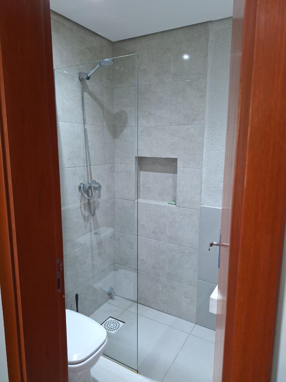 Departamento en alquiler en San Lorenzo