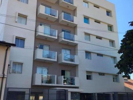 Departamento 1 Dorm. Zona Ande / Col. San Andrés (CóD. 684)
