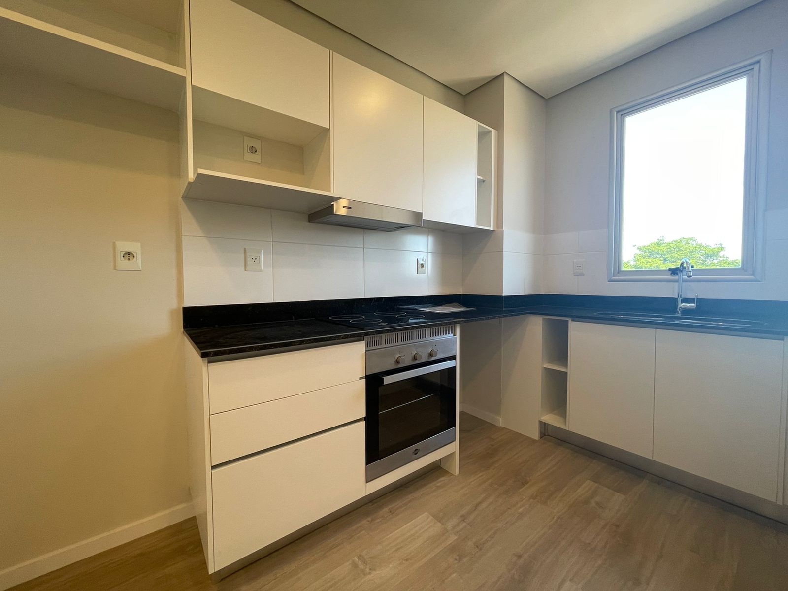 Departamento en Edificio Life de Gaulle — foto 3