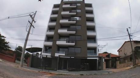 Vendo Hermosos Departamentos A Estrenar