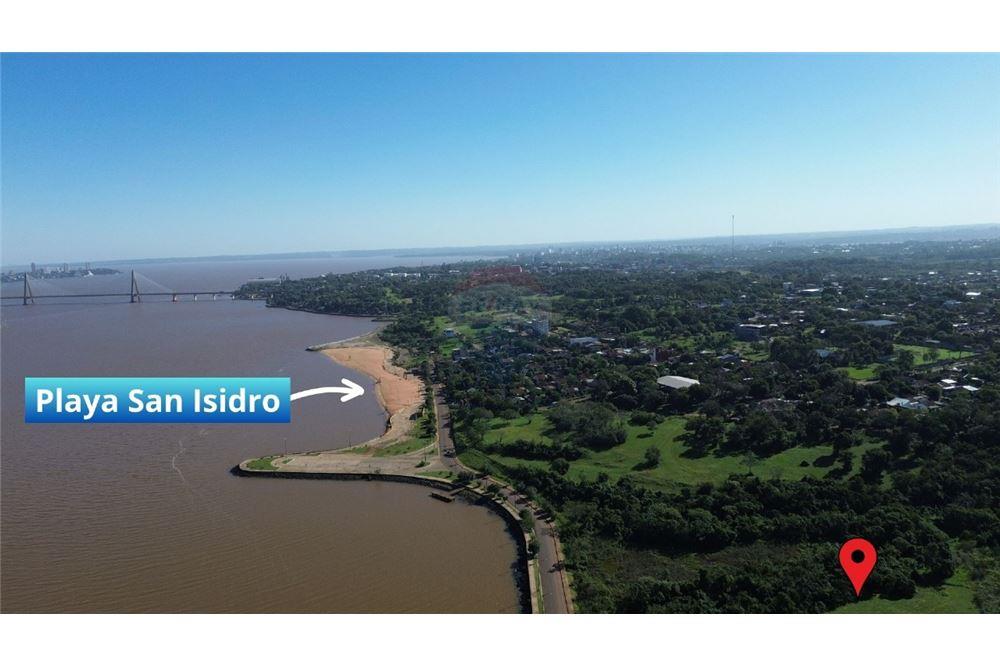 Vendo Propiedad En Encarnacion Zona Costanera — foto 3