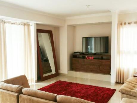 Lindo Y Amplio Departamento!!