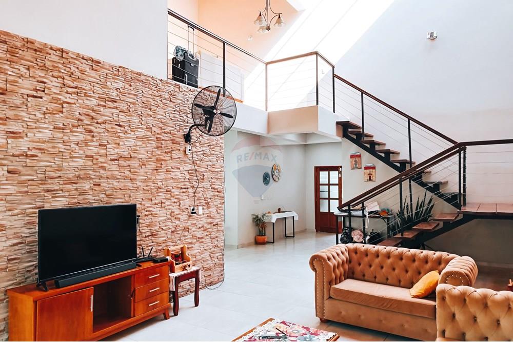 ALQUILO RESIDENCIA EN SAN LORENZO BARRIO MIRAFLORES — foto 2