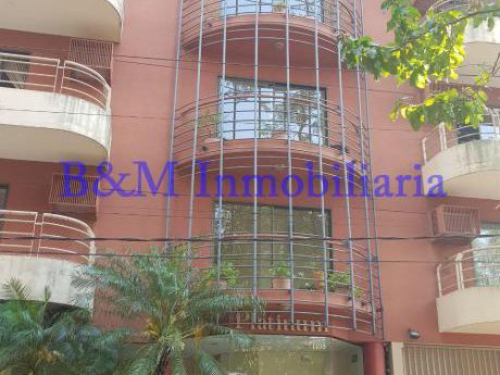 Vendo Hermoso Departamento En Zona Colegio Inter