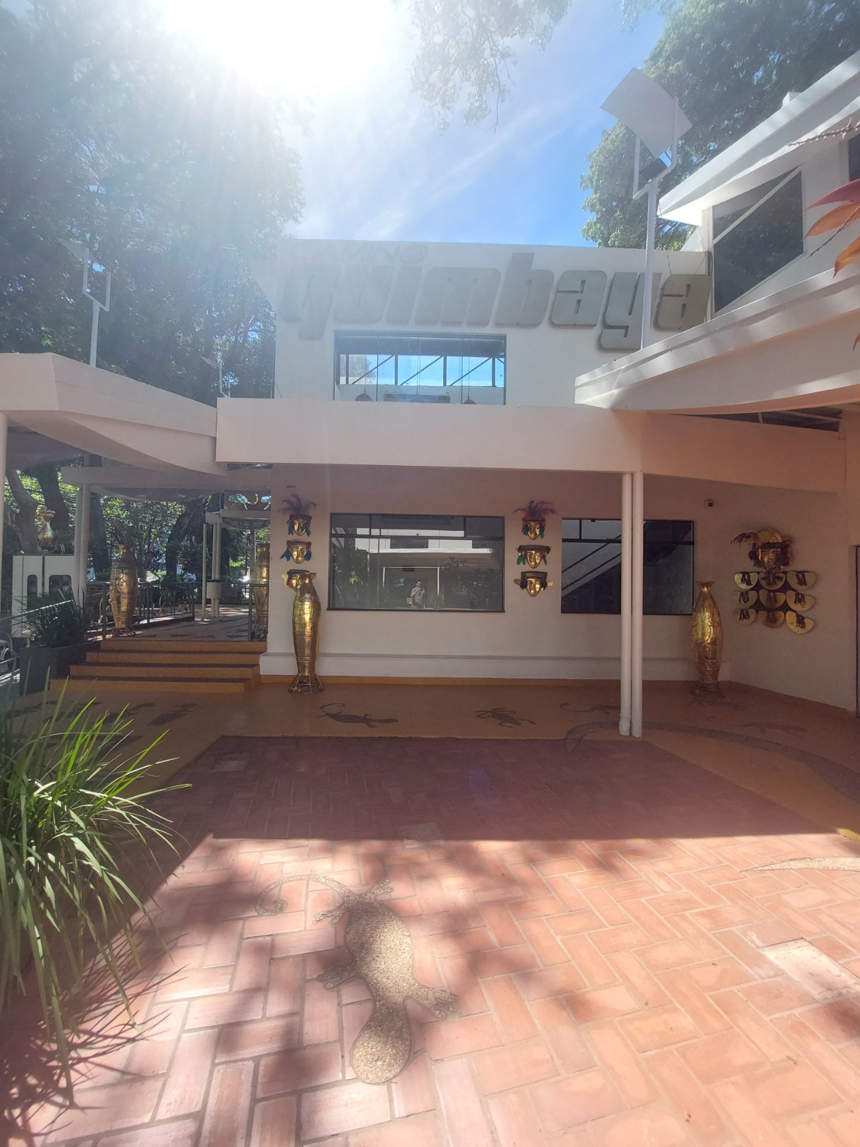 ALQUILO SALON EN VILLAMORRA — foto 3