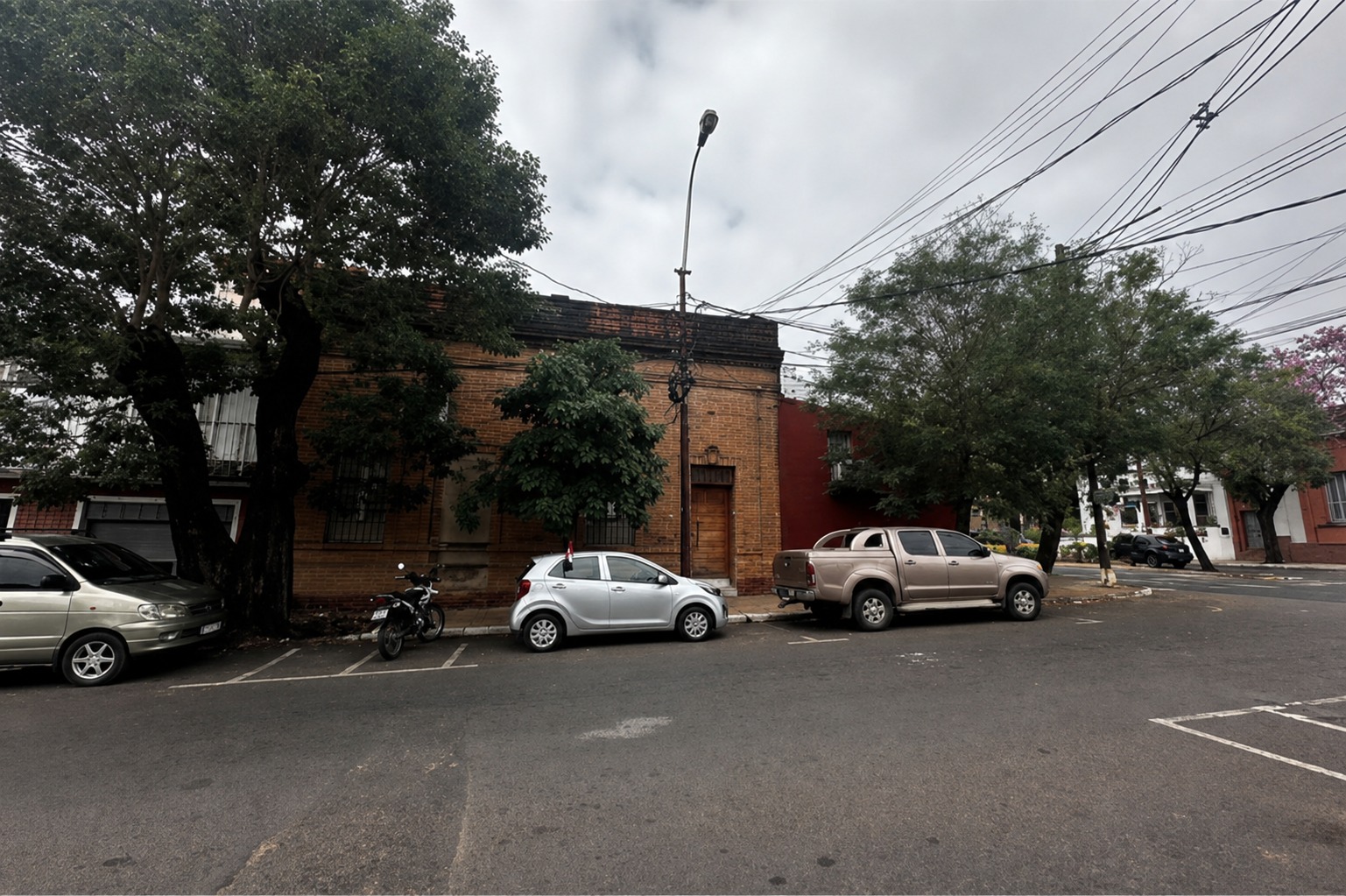 Casa en venta en San Roque